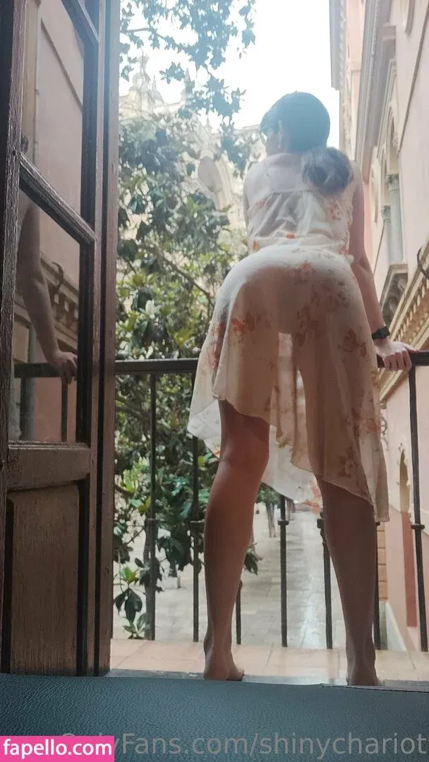 shinychariot Onlyfans Photo Gallery 