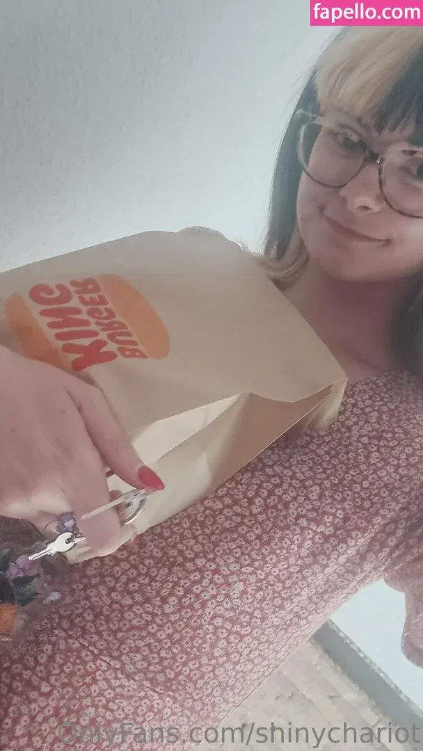 shinychariot Onlyfans Photo Gallery 