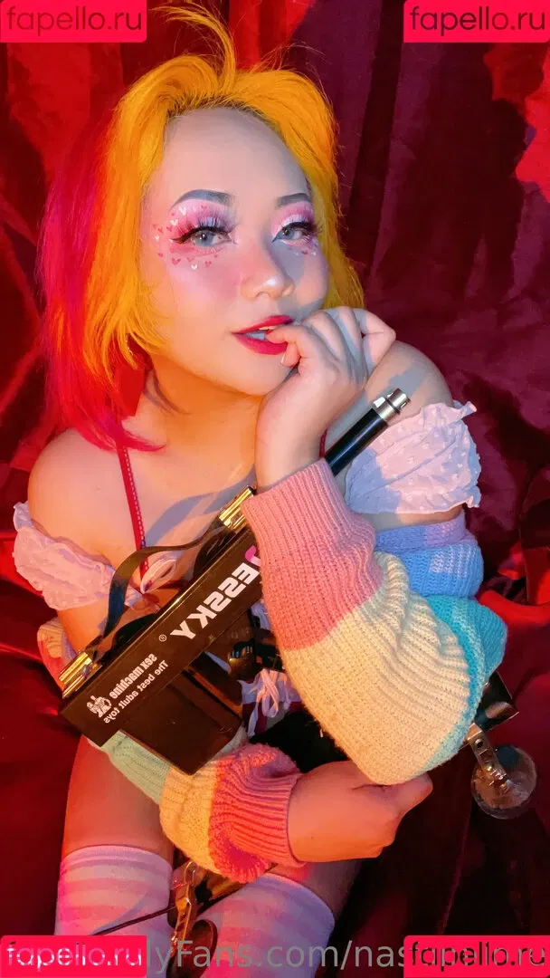 nastiihiime Onlyfans Photo Gallery 