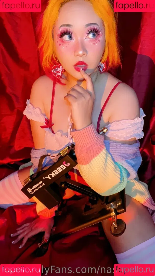 nastiihiime Onlyfans Photo Gallery 
