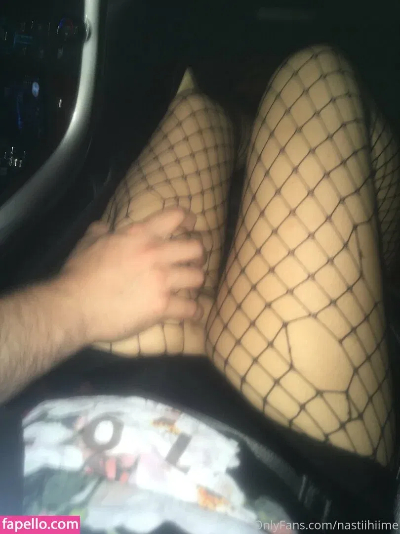 nastiihiime Onlyfans Photo Gallery 
