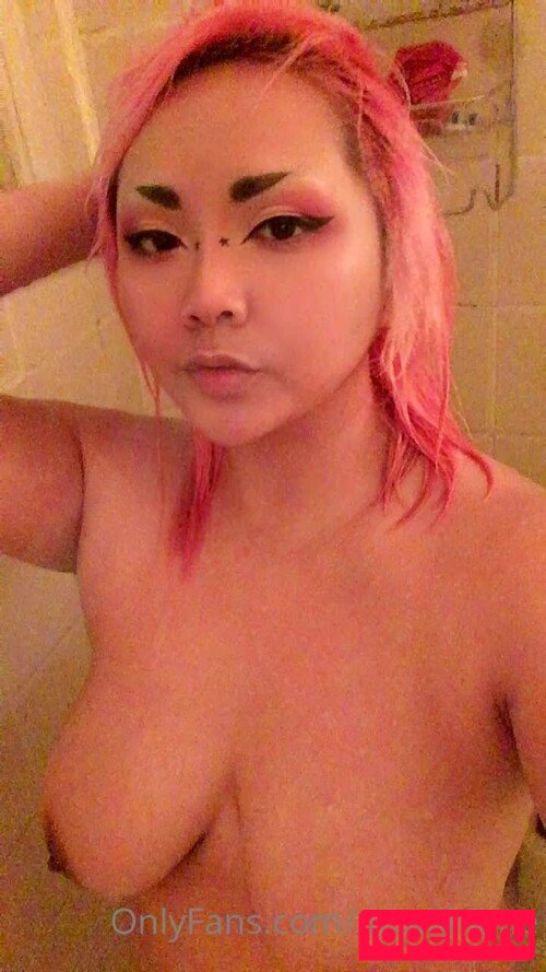 nastiihiime Nude Onlyfans Photo 13