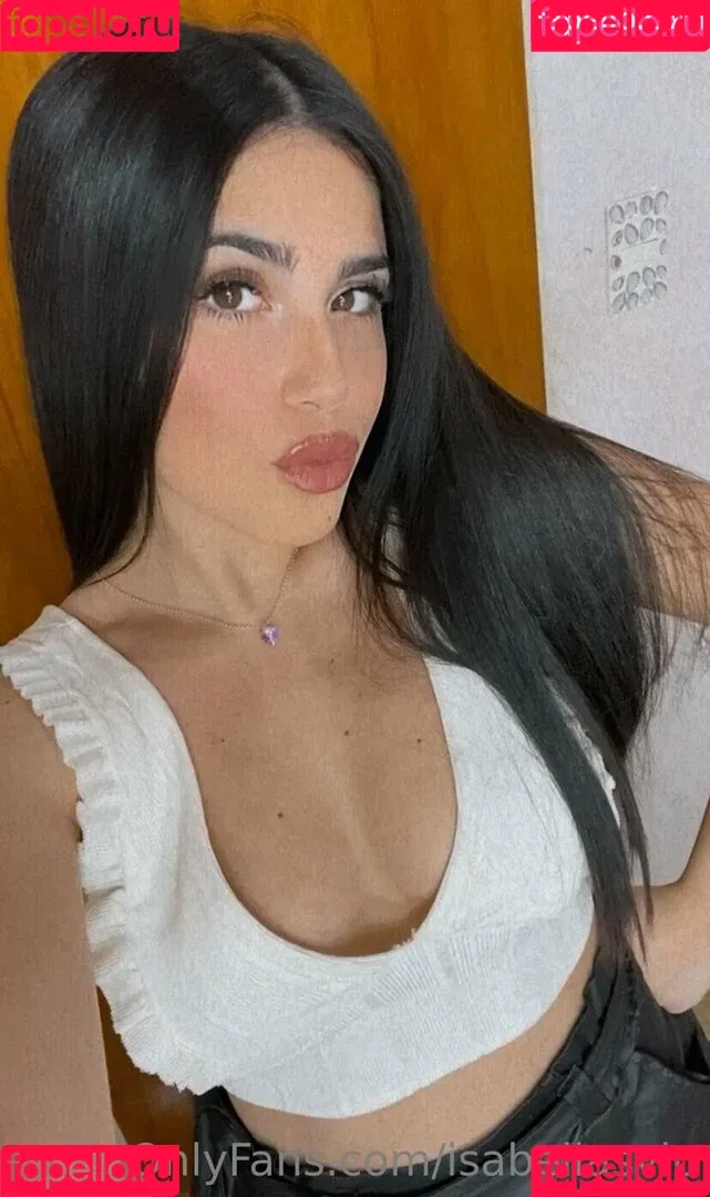 isabellalovexo Onlyfans Photo Gallery 