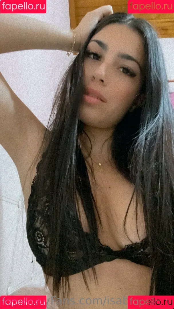 isabellalovexo Onlyfans Photo Gallery 