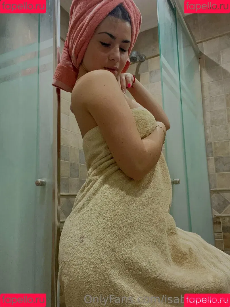 isabellalovexo Onlyfans Photo Gallery 