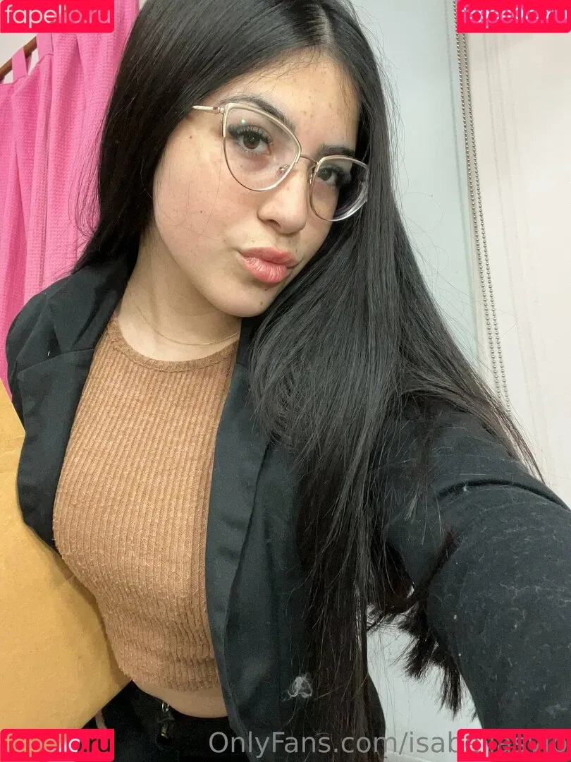 isabellalovexo Onlyfans Photo Gallery 