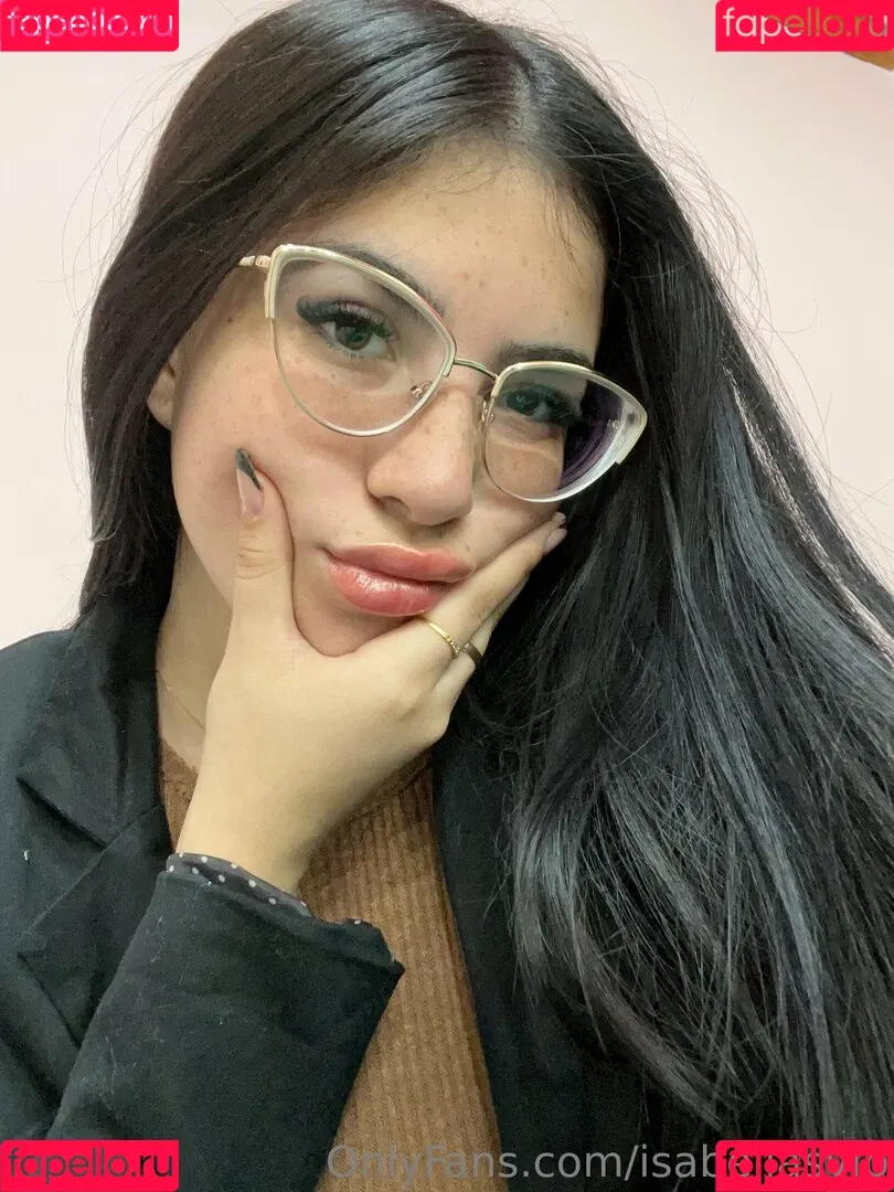 isabellalovexo Onlyfans Photo Gallery 