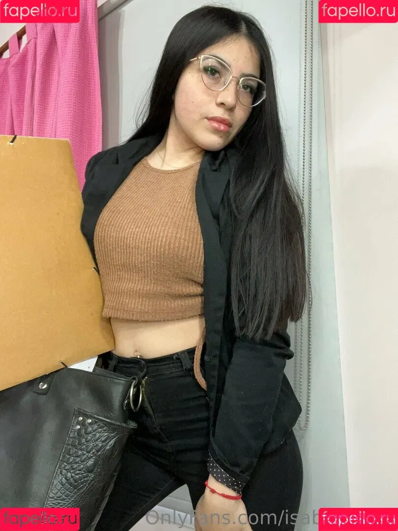 isabellalovexo Onlyfans Photo Gallery 