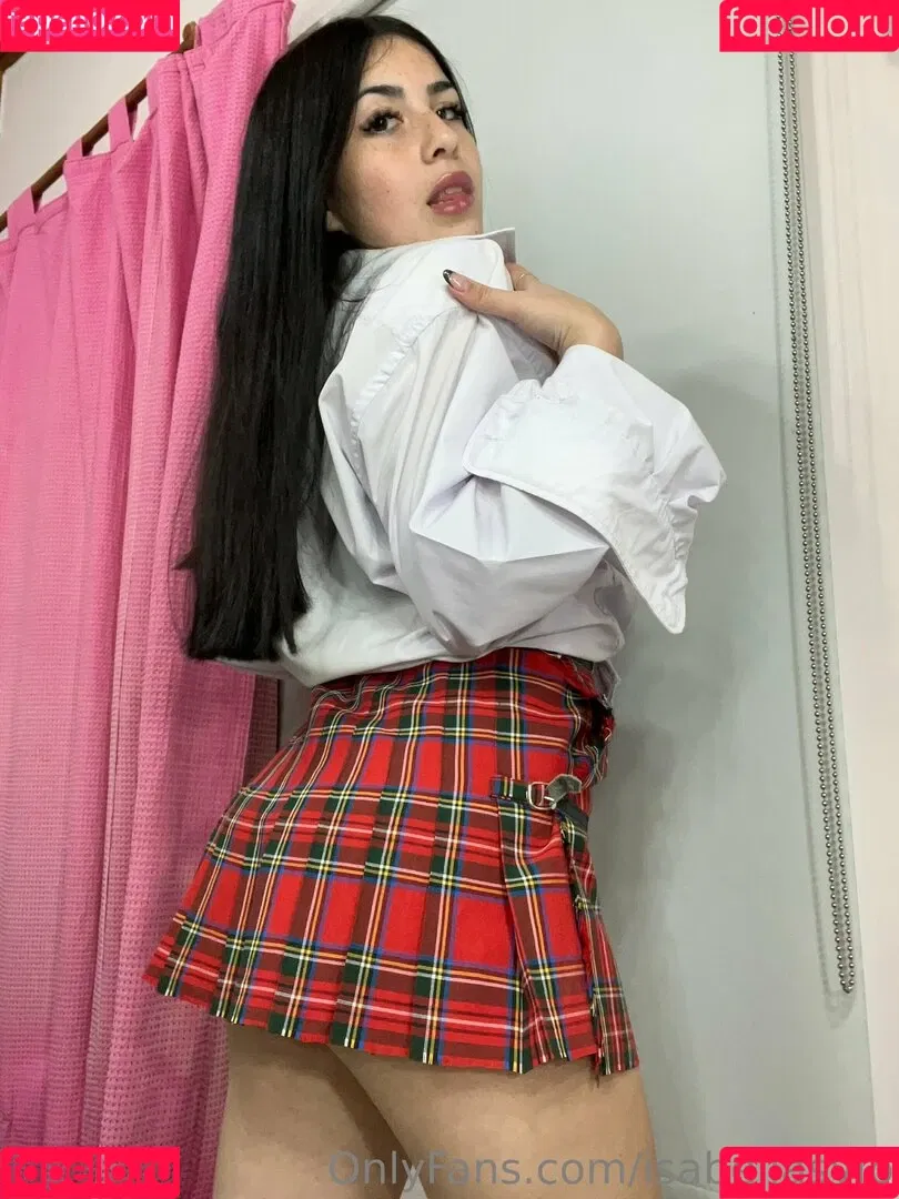 isabellalovexo Onlyfans Photo Gallery 