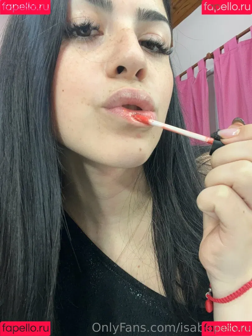 isabellalovexo Onlyfans Photo Gallery 