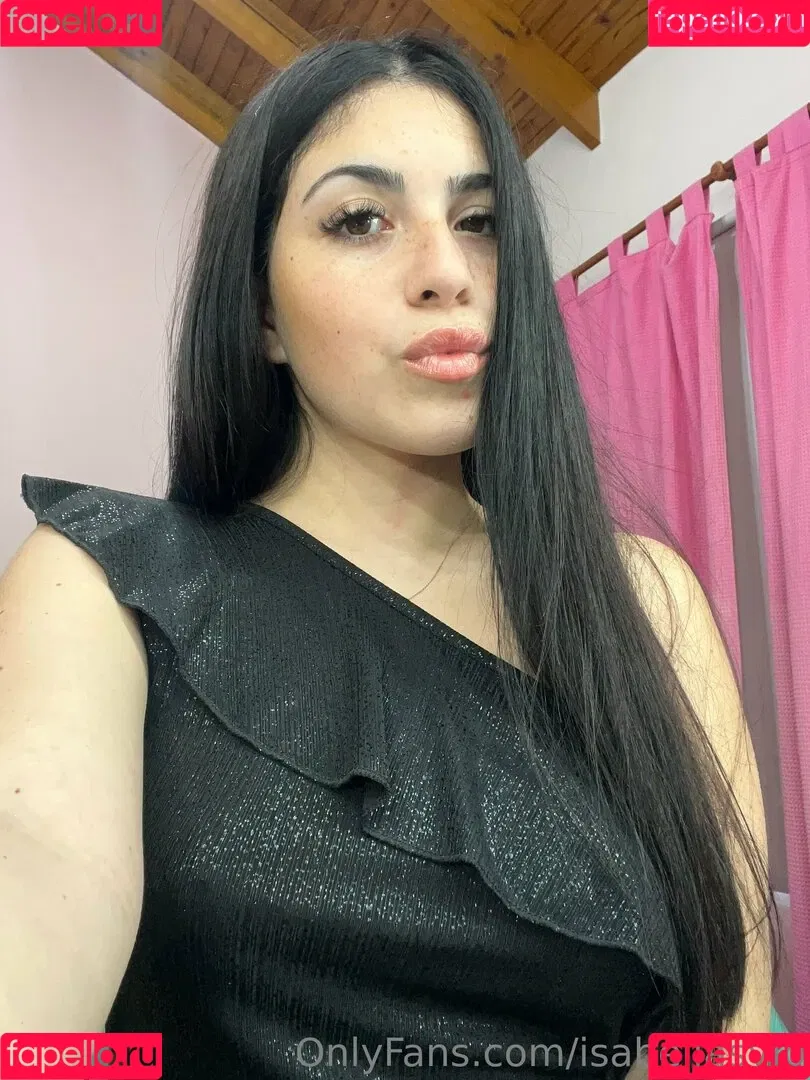 isabellalovexo Onlyfans Photo Gallery 