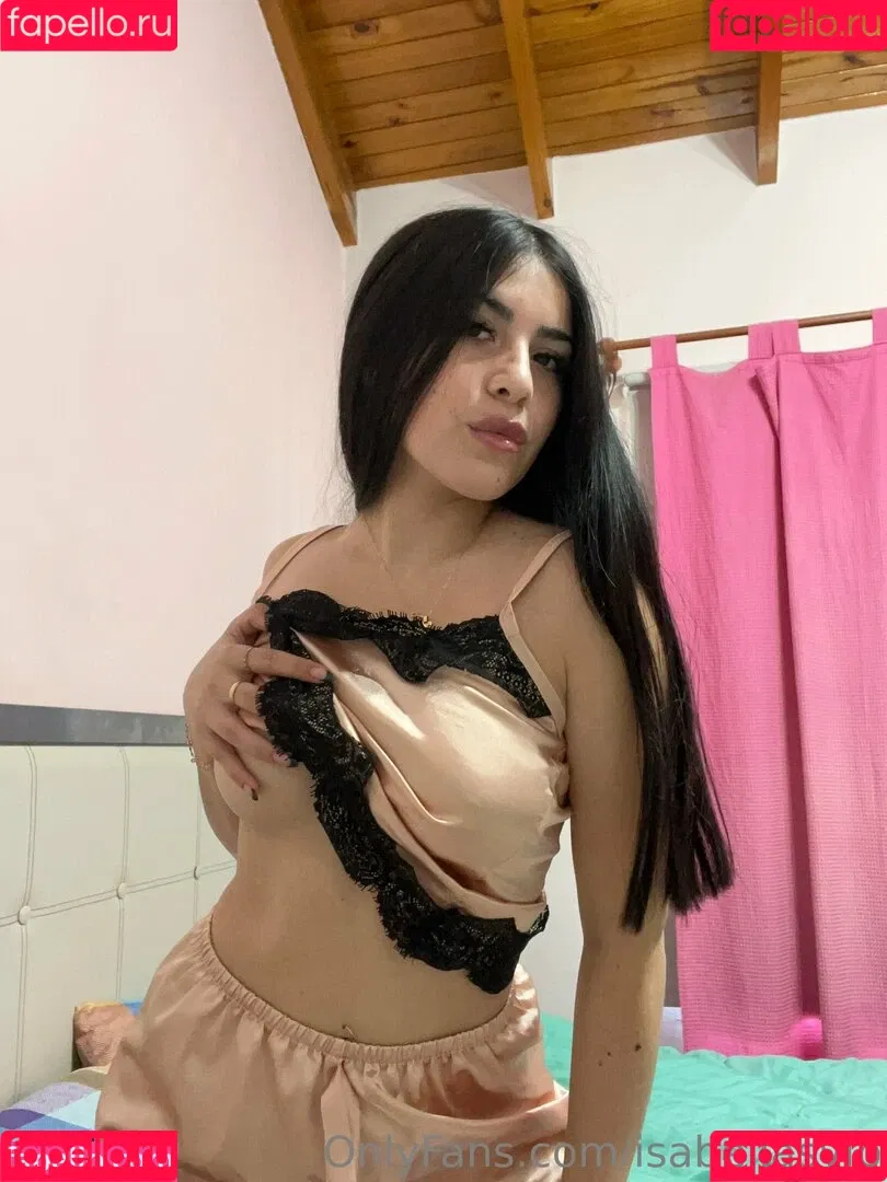 isabellalovexo Onlyfans Photo Gallery 