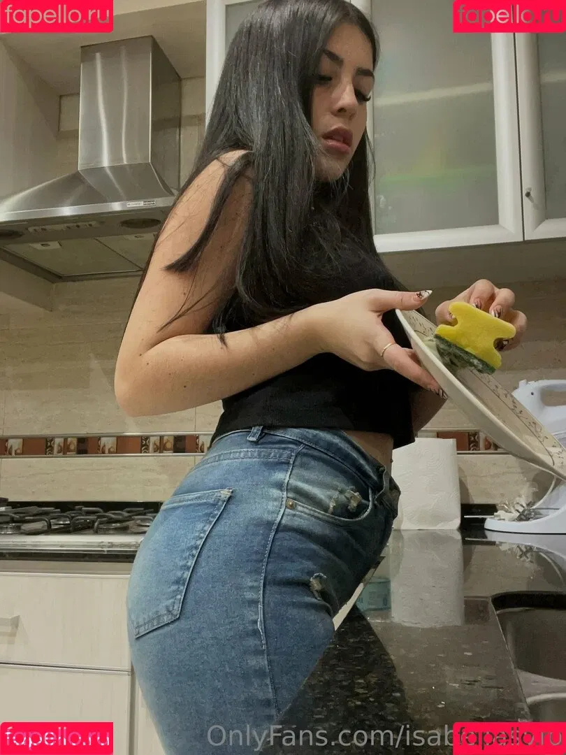 isabellalovexo Onlyfans Photo Gallery 