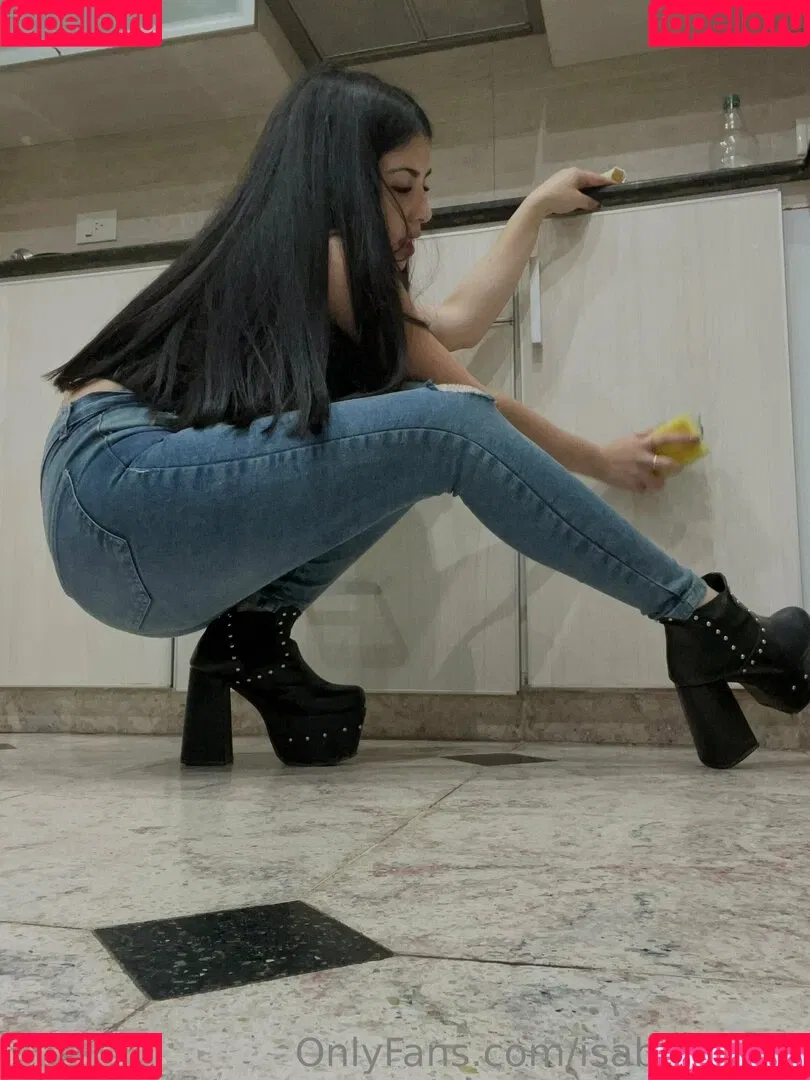 isabellalovexo Onlyfans Photo Gallery 