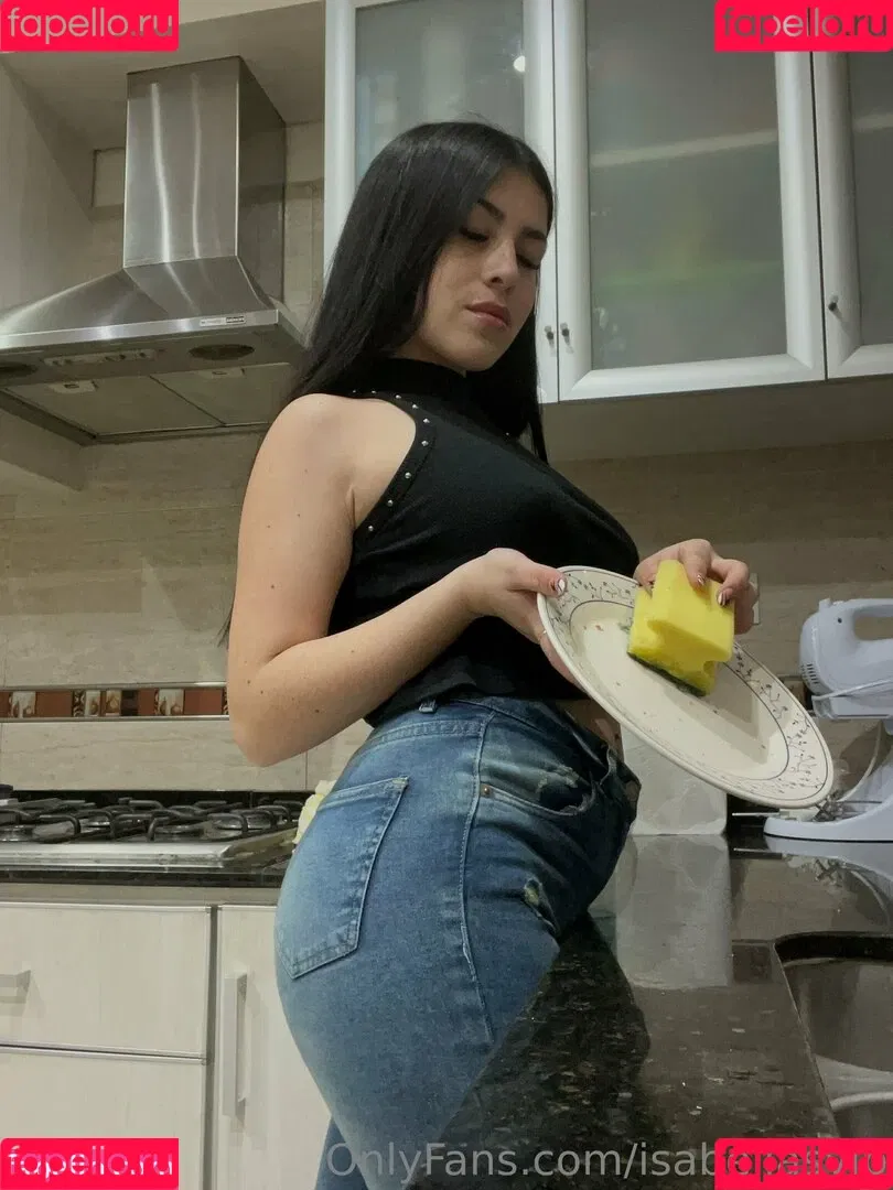 isabellalovexo Onlyfans Photo Gallery 