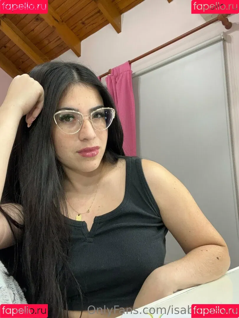 isabellalovexo Onlyfans Photo Gallery 