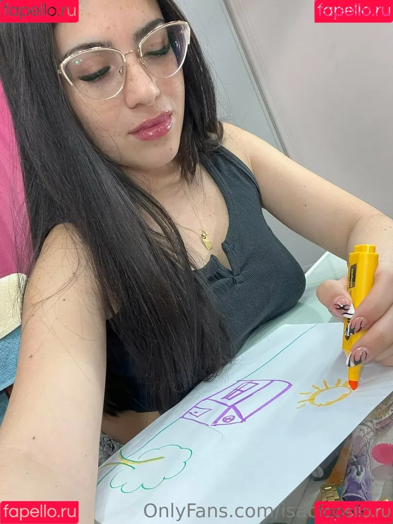 isabellalovexo Onlyfans Photo Gallery 