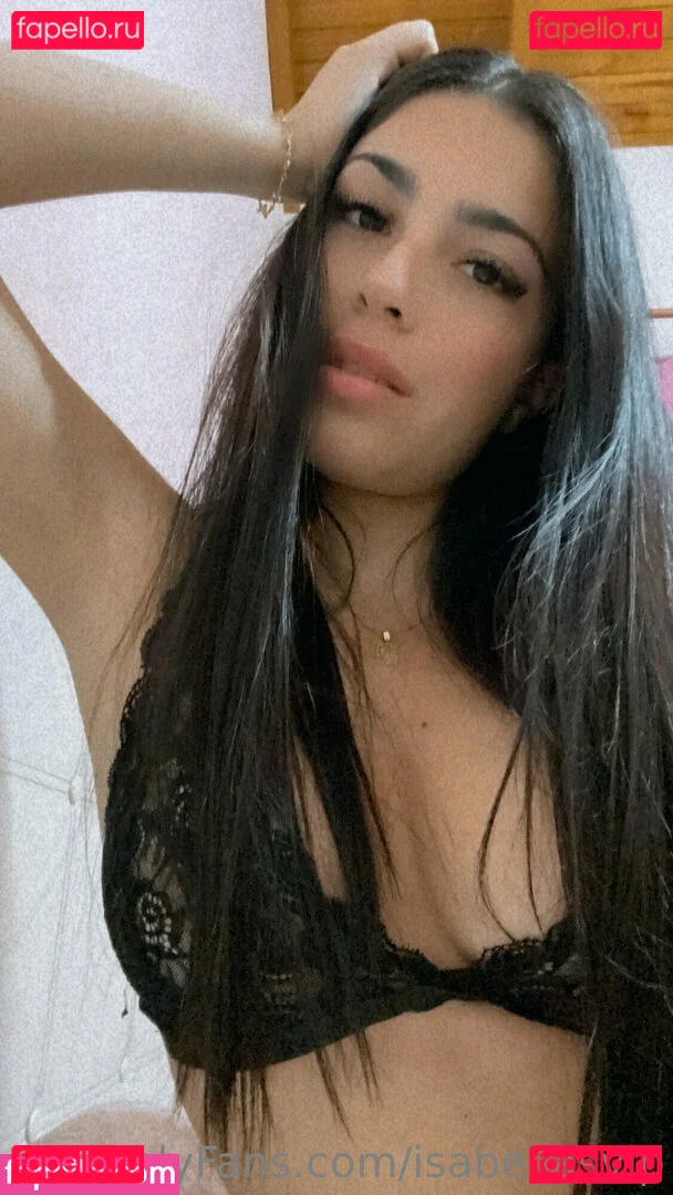 isabellalovexo Onlyfans Photo Gallery 