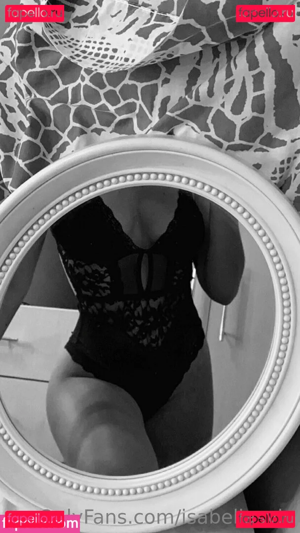 isabellalovexo Onlyfans Photo Gallery 