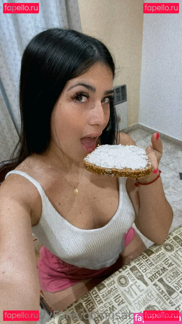 isabellalovexo Onlyfans Photo Gallery 