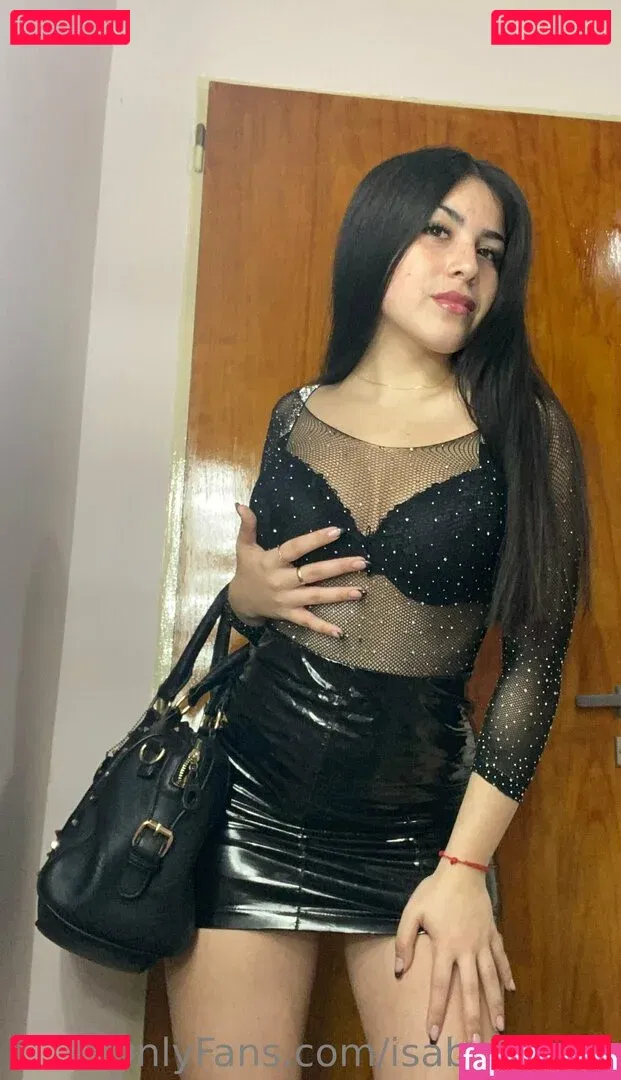isabellalovexo Onlyfans Photo Gallery 