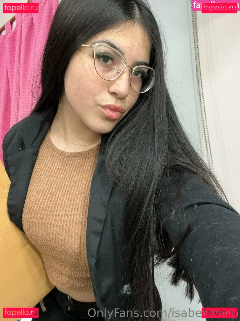 isabellalovexo Onlyfans Photo Gallery 