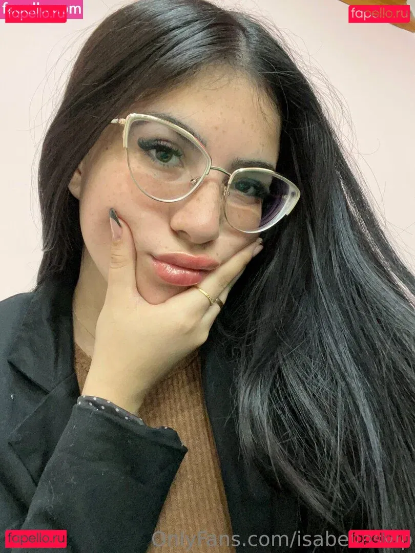 isabellalovexo Onlyfans Photo Gallery 