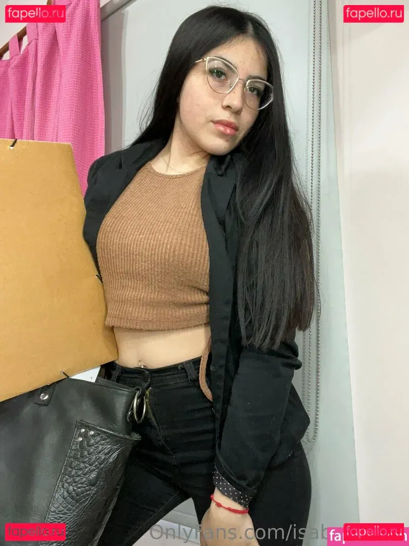 isabellalovexo Onlyfans Photo Gallery 