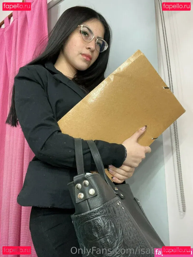 isabellalovexo Onlyfans Photo Gallery 