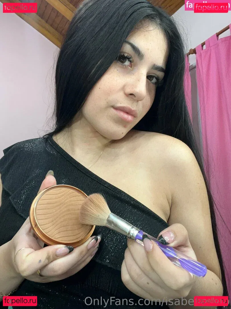 isabellalovexo Onlyfans Photo Gallery 