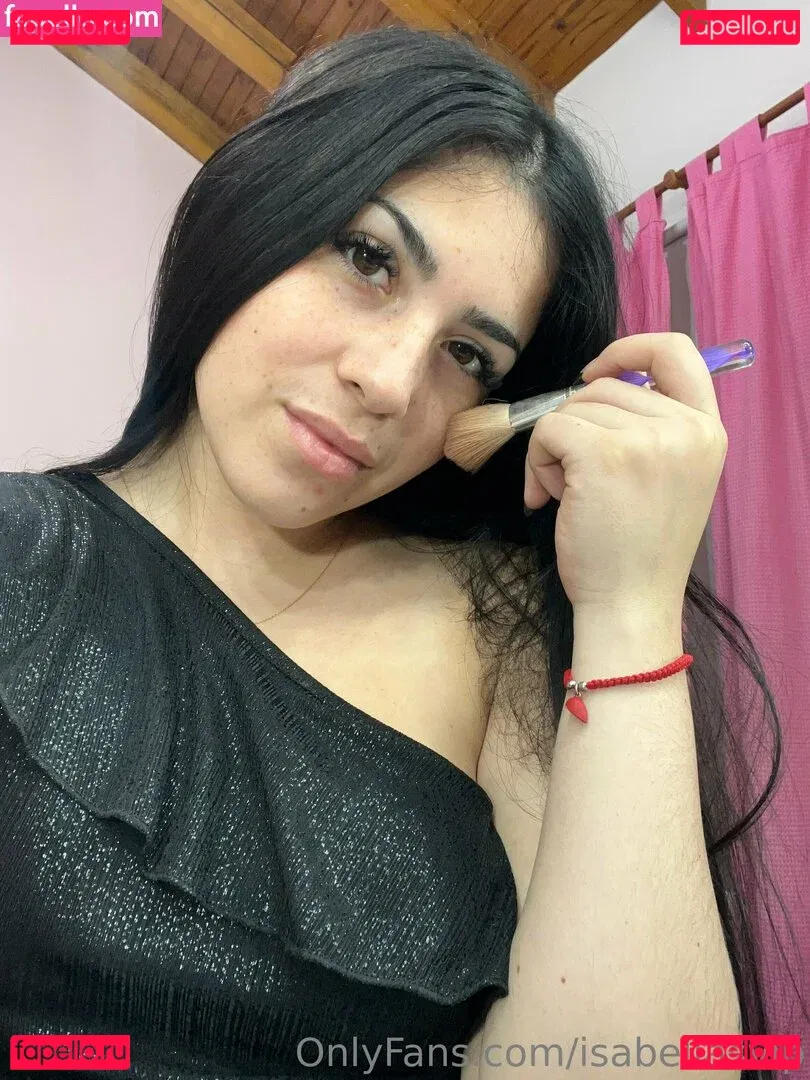 isabellalovexo Onlyfans Photo Gallery 