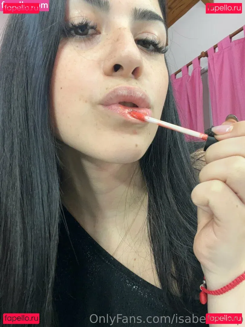 isabellalovexo Onlyfans Photo Gallery 