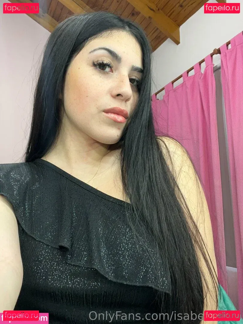 isabellalovexo Onlyfans Photo Gallery 