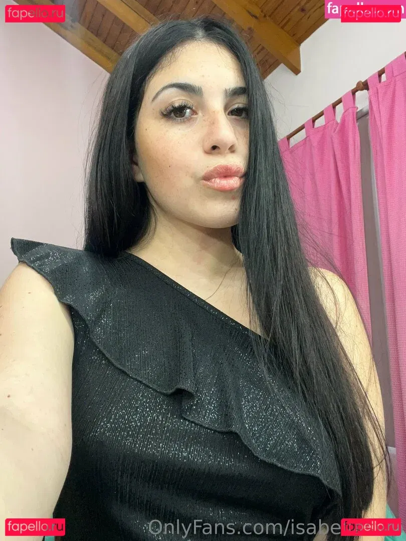 isabellalovexo Onlyfans Photo Gallery 