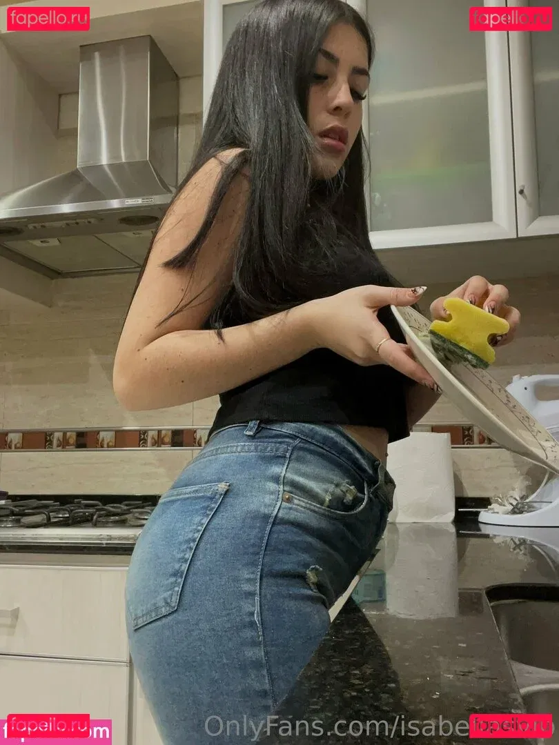 isabellalovexo Onlyfans Photo Gallery 