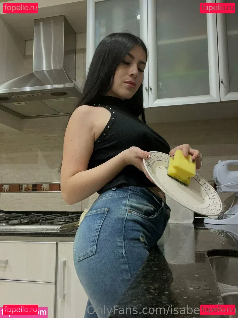 isabellalovexo Onlyfans Photo Gallery 