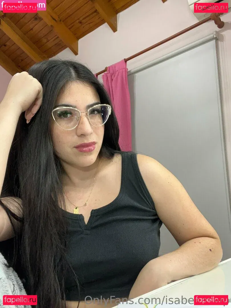 isabellalovexo Onlyfans Photo Gallery 