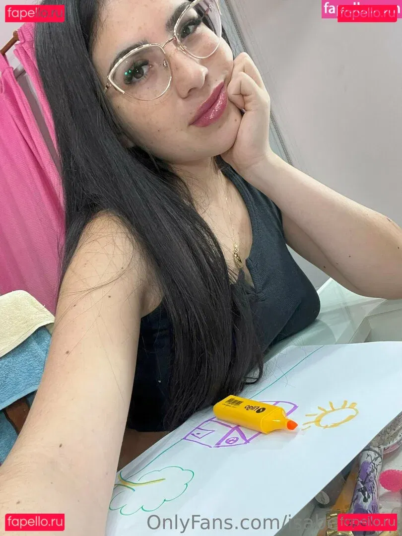 isabellalovexo Onlyfans Photo Gallery 