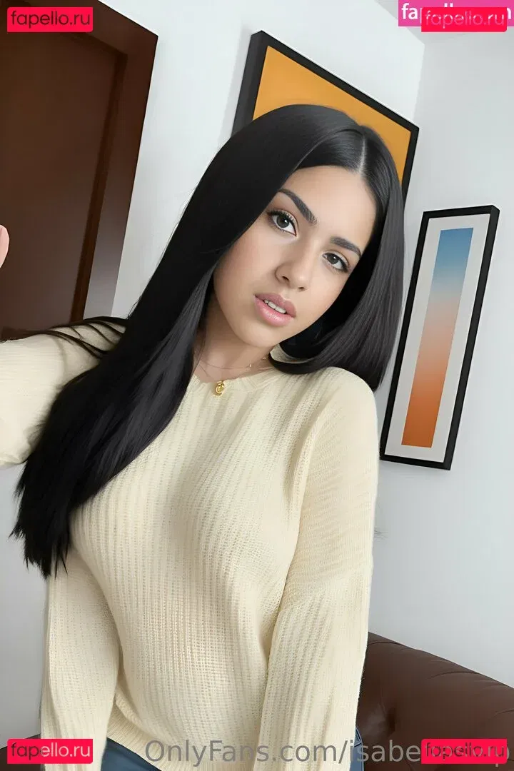 isabellalovexo Onlyfans Photo Gallery 