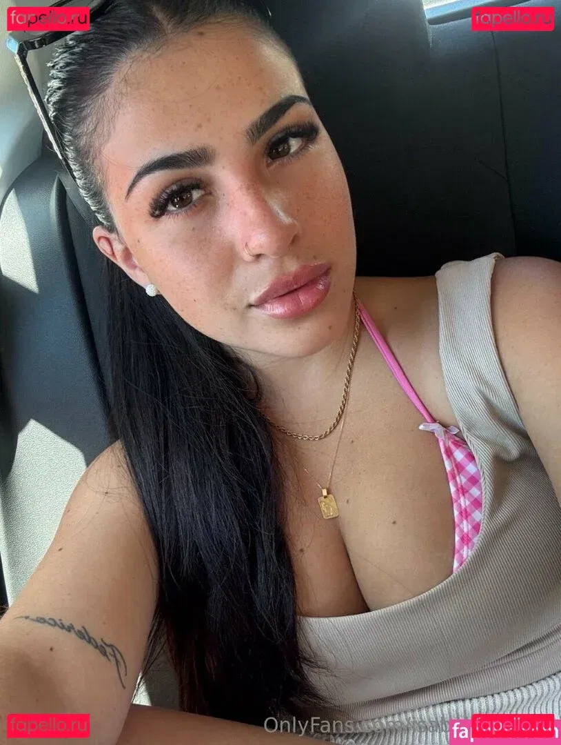 isabellalovexo Onlyfans Photo Gallery 