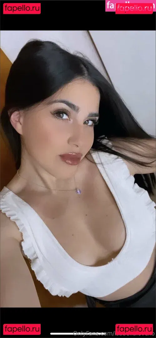 isabellalovexo Onlyfans Photo Gallery 