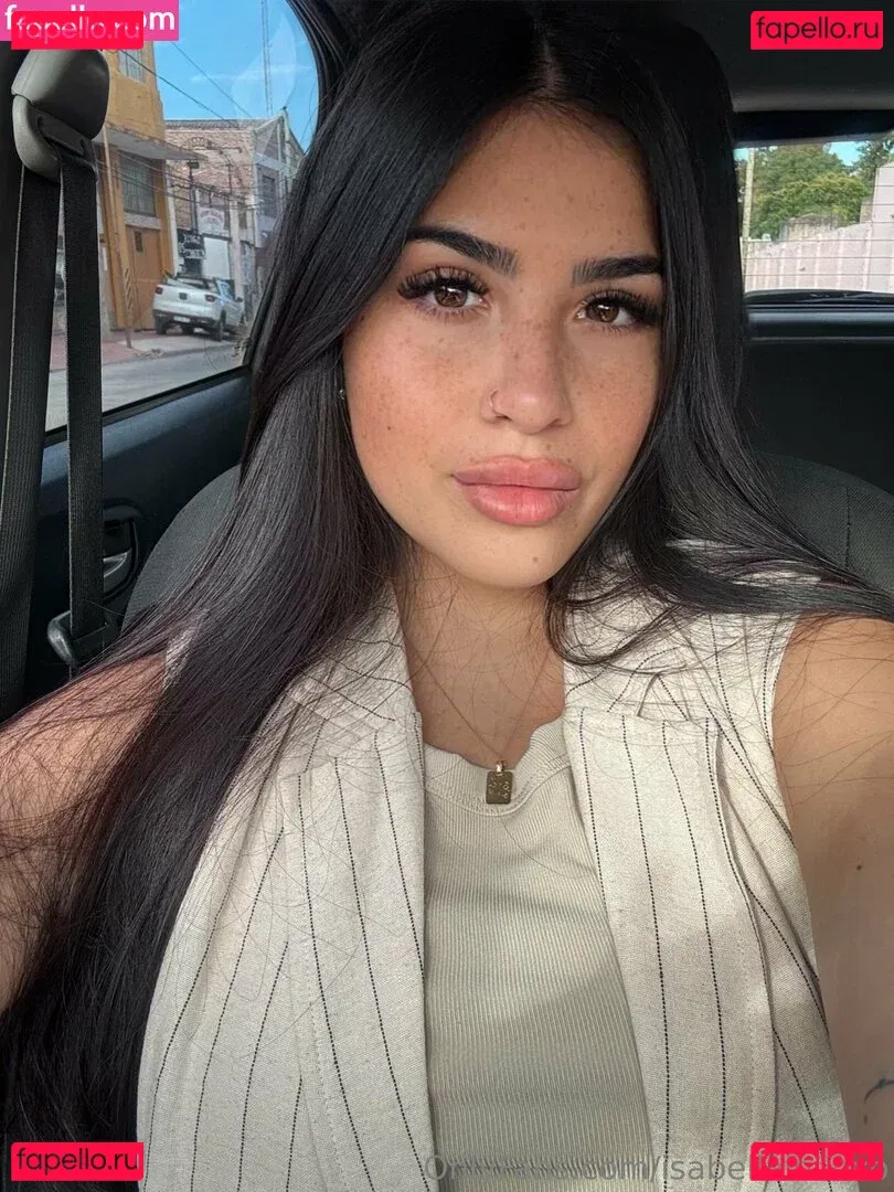 isabellalovexo Onlyfans Photo Gallery 