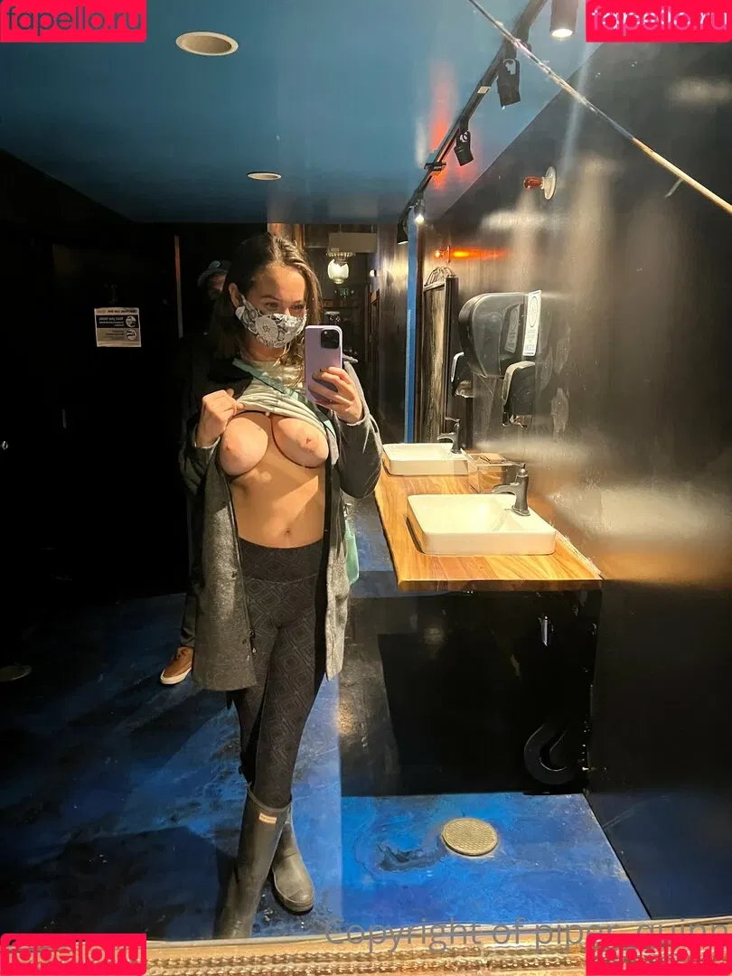 Piper Quinn Onlyfans Photo Gallery 