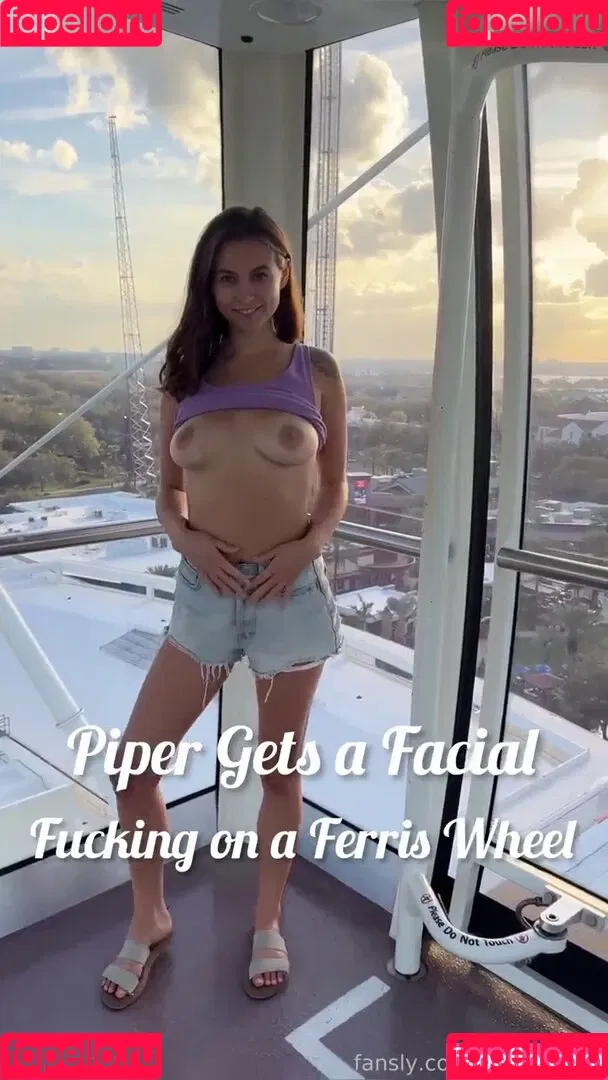 Piper Quinn Onlyfans Photo Gallery 