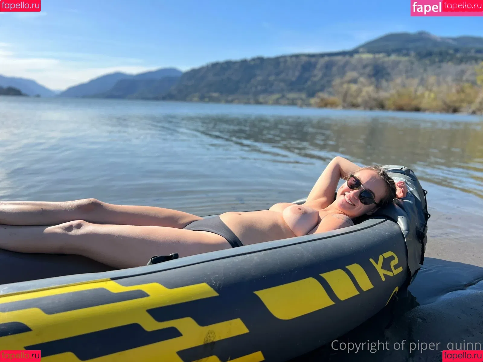 Piper Quinn Onlyfans Photo Gallery 