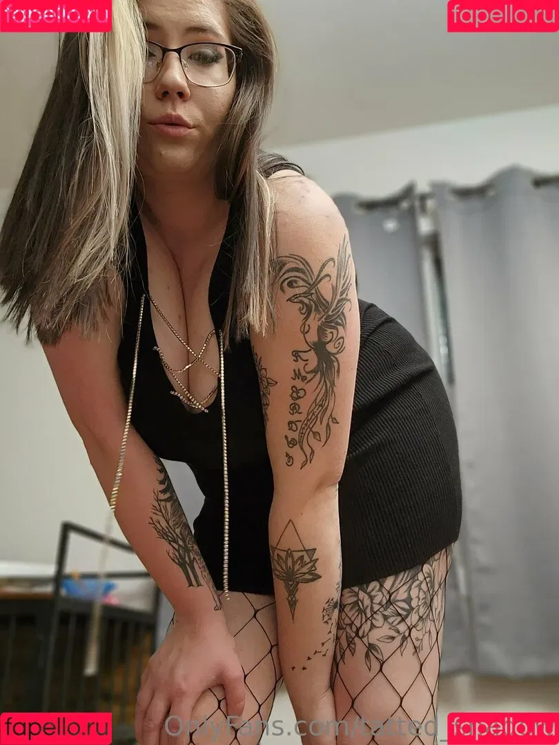 tatted_shadow Onlyfans Photo Gallery 