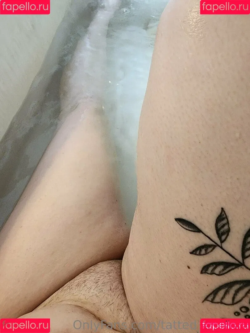 tatted_shadow Onlyfans Photo Gallery 