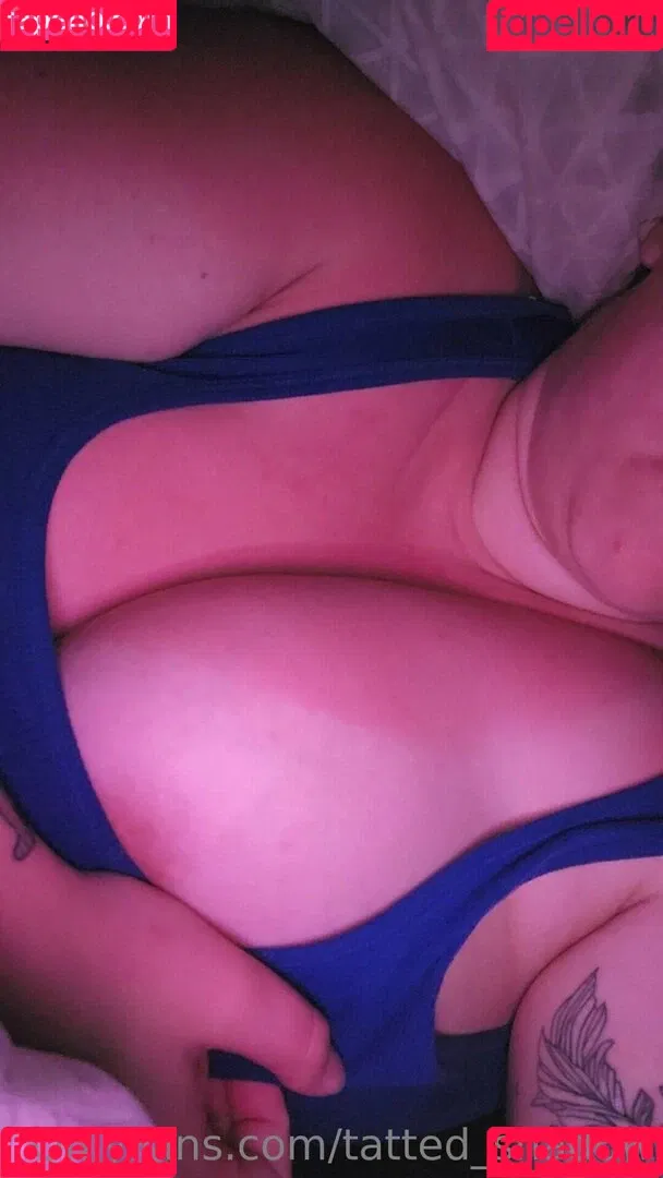 tatted_shadow Onlyfans Photo Gallery 