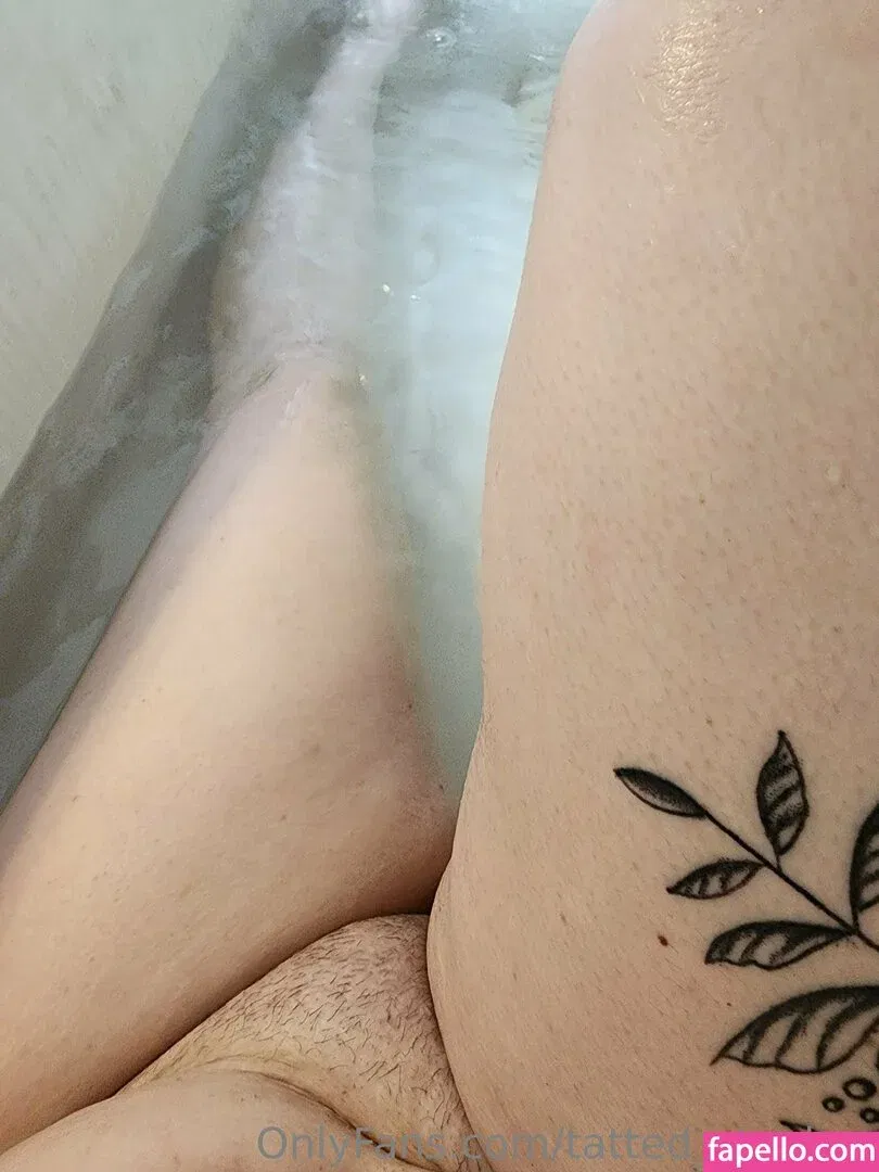 tatted_shadow Onlyfans Photo Gallery 