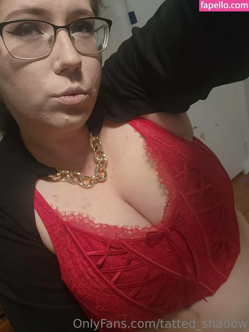 tatted_shadow Onlyfans Photo Gallery 